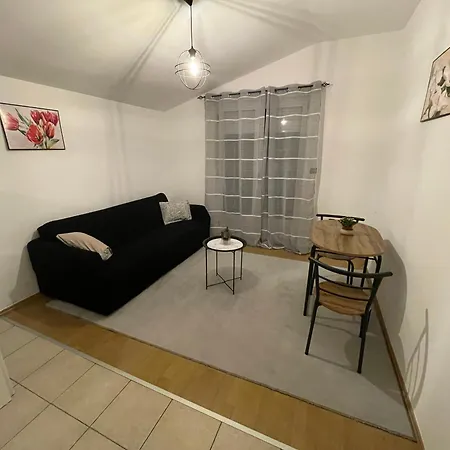 Apartamento Ante Široki Brijeg