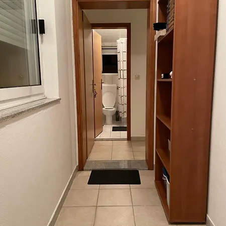 Ante Apartamento Široki Brijeg